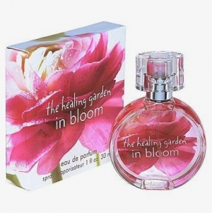 In Bloom The Healing Garden for women
