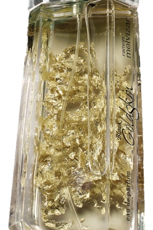 Black Goldskin Ramon Molvizar for women and men