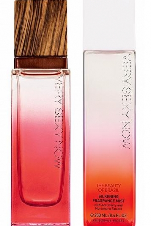 Very Sexy Now The Beauty of Brazil Victoria`s Secret for women