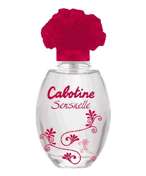 Cabotine Perfume