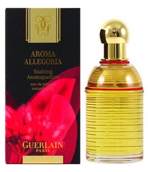Aroma Allegoria Exalting Aromaparfum Guerlain for women