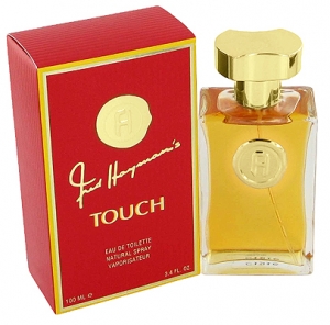Touch Fred Hayman for women