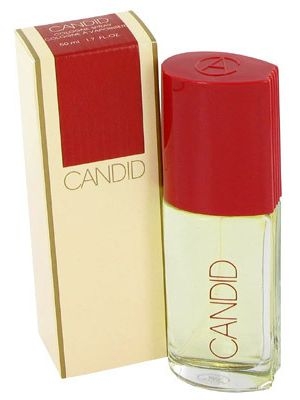 Candid Avon for women