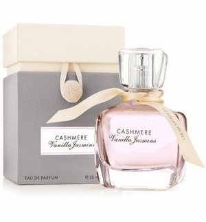 Cashmere Vanilla Jasmine Victoria`s Secret for women