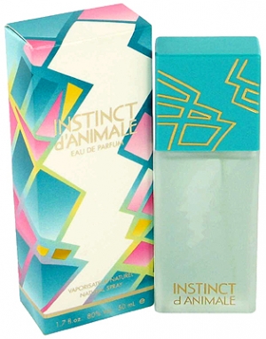 Instinct d`Animale Animale for women