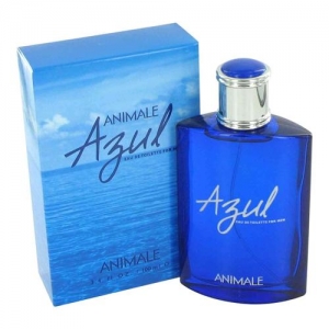 Azul Animale for men
