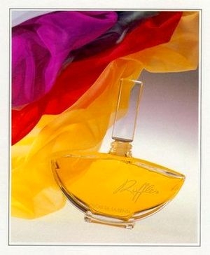 Ruffles Oscar de la Renta for women