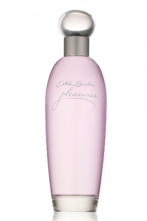 Pleasures Jasmine Violet Splash Estée Lauder for women