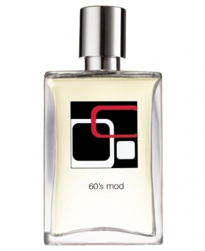 60's Mod Avon for women