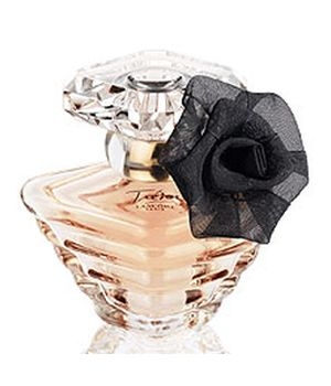 Tresor Sheer Fragrance Lancome for women