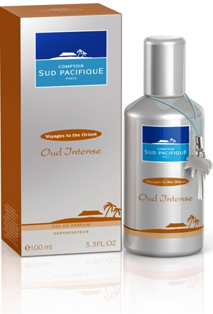 Oud Intense Comptoir Sud Pacifique for women and men