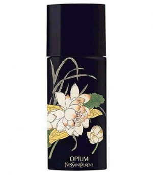 Opium Oriental Limited Edition Yves Saint Laurent for women