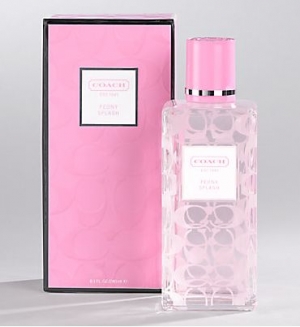 Peony Splash Coach for women