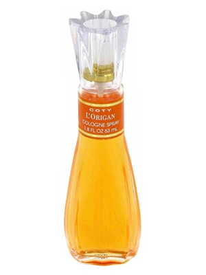 L`Origan Coty for women