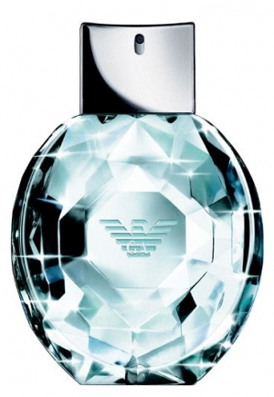 Emporio Armani Diamonds Eau de Toilette Giorgio Armani for women