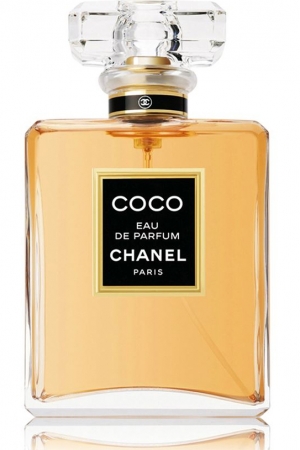 Coco Chanel para Mujeres