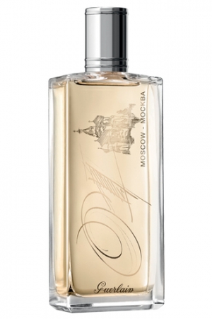 Les Voyages Olfactifs 01 Paris-Moscow Guerlain for women
