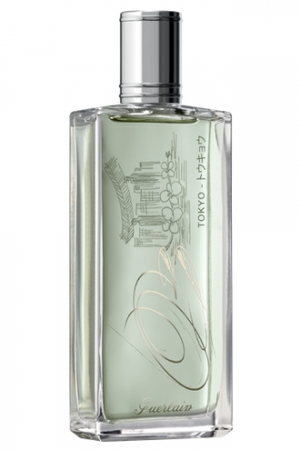 Les Voyages Olfactifs 03 Paris-Tokyo Guerlain for women