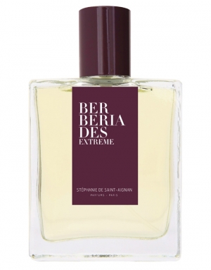 Berberiades Extreme Stephanie de Saint-Aignan for women and men