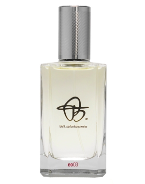 eo03 biehl parfumkunstwerke for women and men