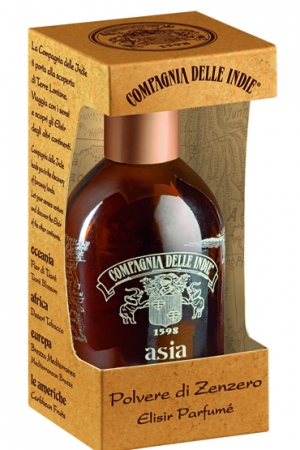 Asia Ginger Dust Compagnia Delle Indie für Frauen und Männer