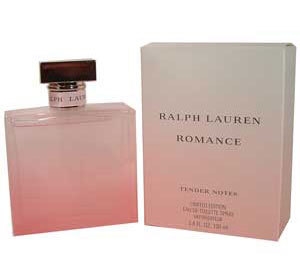 Romance Tender Notes Ralph Lauren for women