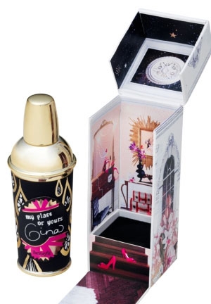 30 ML EAU DE Toilette Women Perfumes & Fragrances.