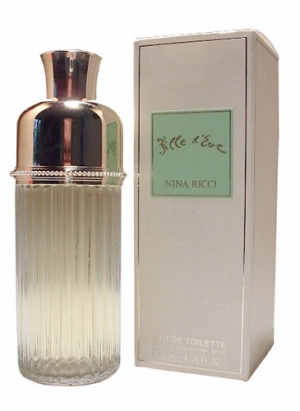Fille d`Eve Nina Ricci for women