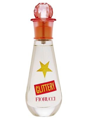 Glittery Fiorucci for women