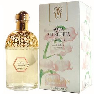 Aqua Allegoria Lilia Bella Guerlain for women