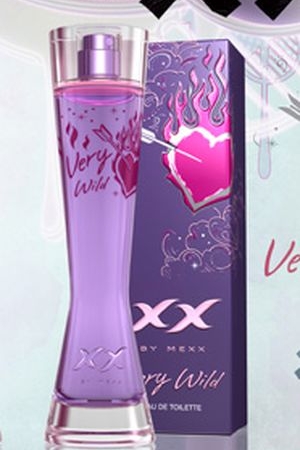 XX Very Wild Mexx for women