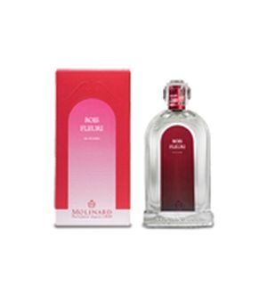 Bois Fleuri Molinard for women