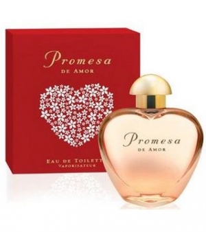Promesa de Amor Myrurgia for women