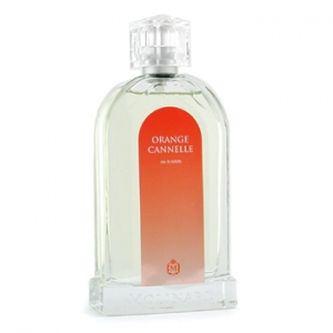 Les Fruits: Orange Cannelle Molinard for women and men