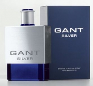 Gant Silver Gant for men
