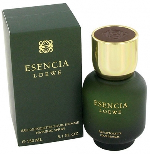 spanish perfume loewe