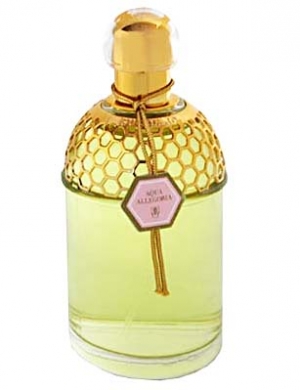 Aqua Allegoria Rosa Magnifica Guerlain for women