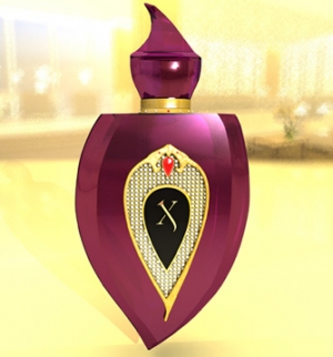 XS Irisss Xerjoff for women and men