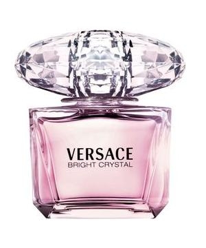 Bright Crystal  Versace for women