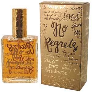 No Regrets Alexandra de Markoff for women