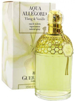 Aqua Allegoria Ylang & Vanille Guerlain for women