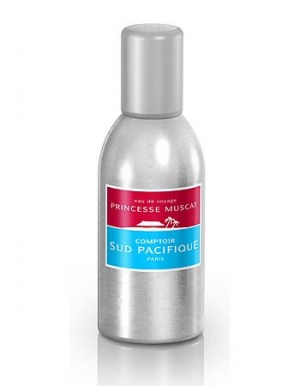 Princesse Muskat Comptoir Sud Pacifique for women