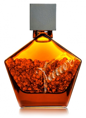08 Une Rose Chypree Tauer Perfumes for women