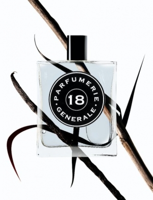 PG18 Cadjmere Parfumerie Generale for women and men