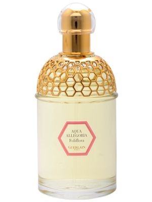 Aqua Allegoria Foliflora Guerlain for women