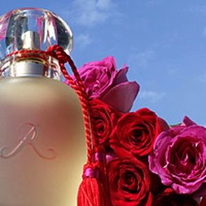 Parfums Rose Les Parfums de Rosine for women