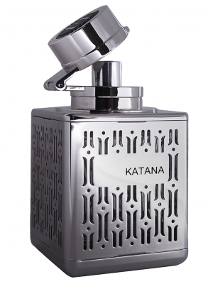 Katana Atelier Flou for men