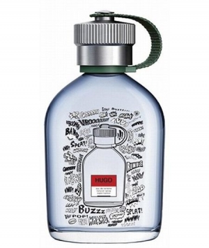 Hugo Create Limited Edition Hugo Boss for men