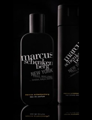 Marcus Schenkenberg Eau de Parfum LR for men