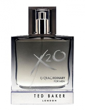X2O Extraordinary for Men Ted Baker for men